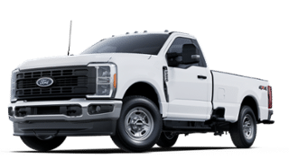 2025 Ford Super Duty® External Image 2